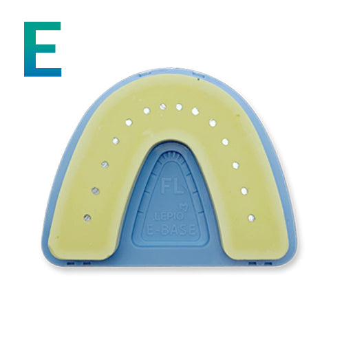 E-Base Precision Model System collection