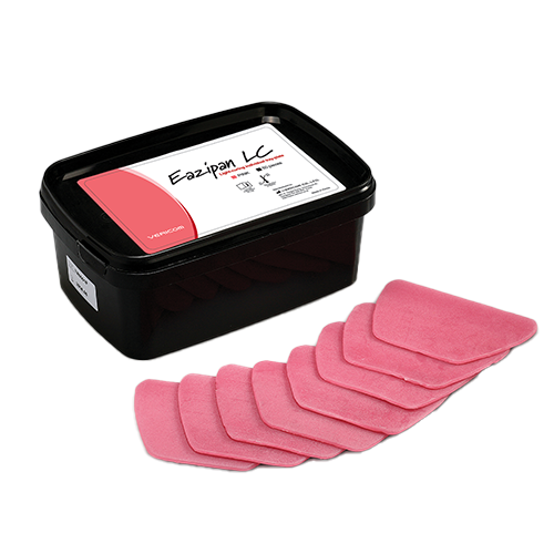 Eazipan LC dental lab product