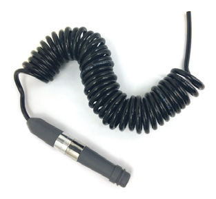 Lepio Air Gun for dental technicians