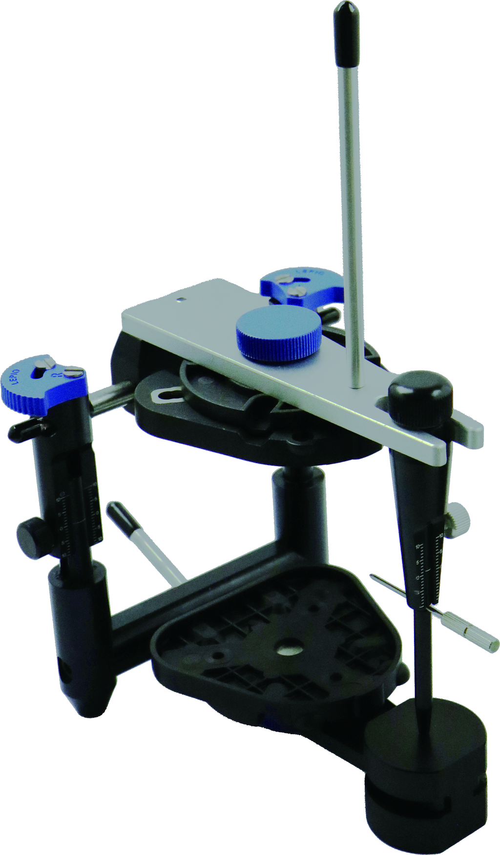 Lepio ArtiQ-M1 articulator alternate view