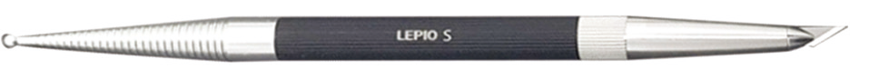 Lepio Cutback Knife