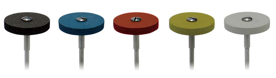 Lepio Diamond Grinder and RDPW