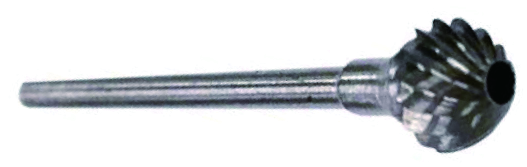 Lepio Dowel Pin Bur