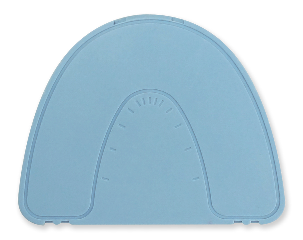 Lepio E-Base Anterior Full Opposite glue type