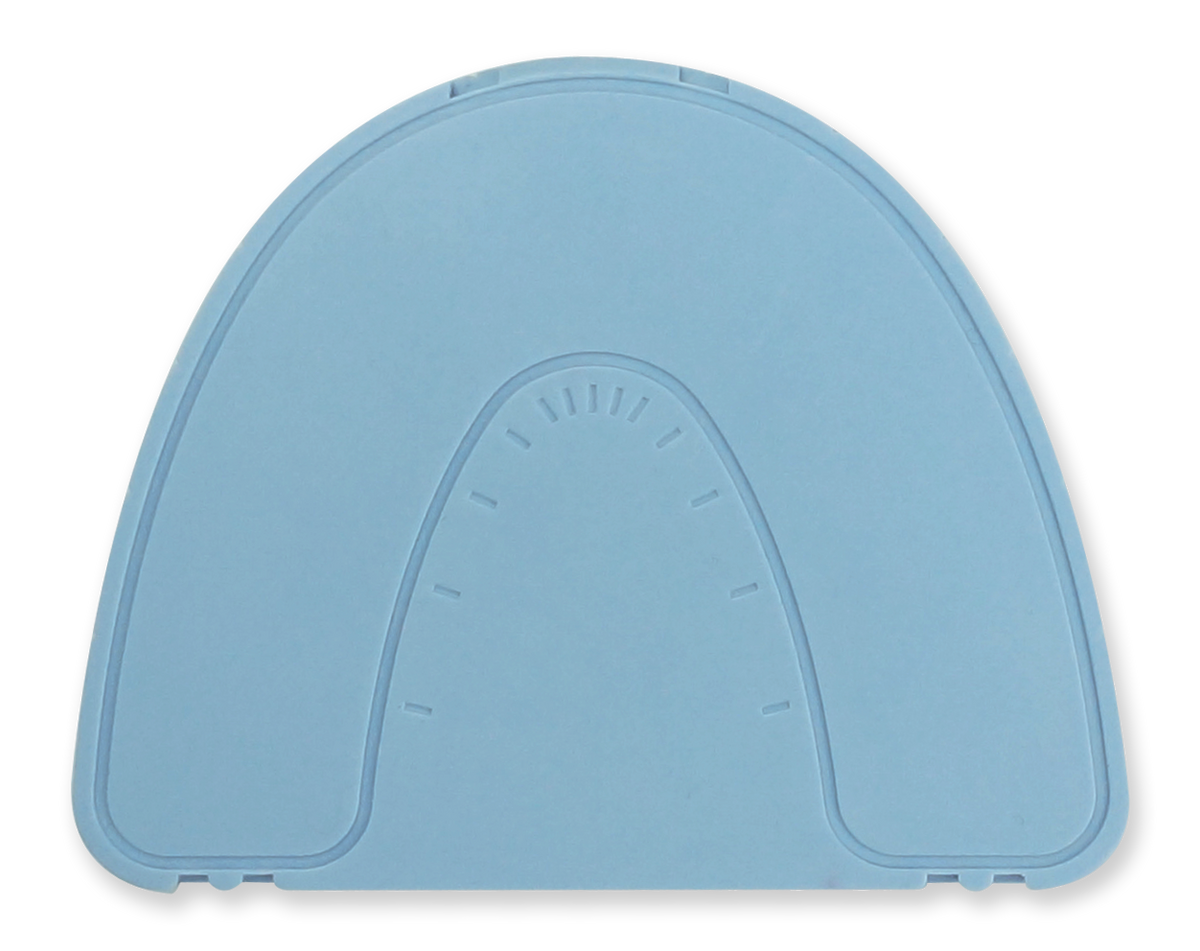 Lepio E-Base Anterior Full Opposite glue type