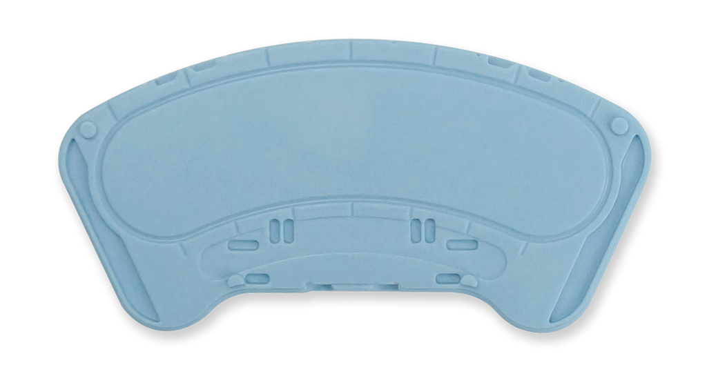 Lepio E-Base Partial Opposite glue type