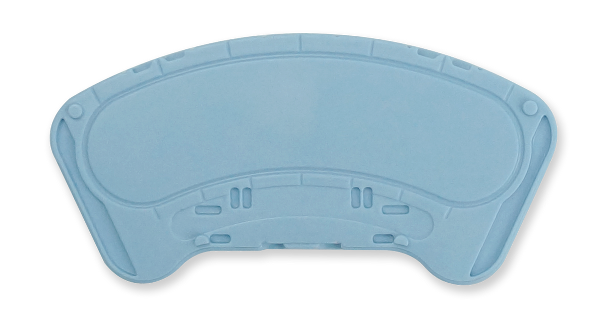 Lepio E-Base Partial Opposite glue type
