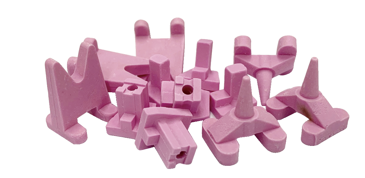 Lepio Firing Peg set