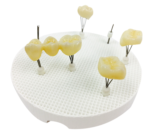 Lepio Flexible Wire Porcelain Tray