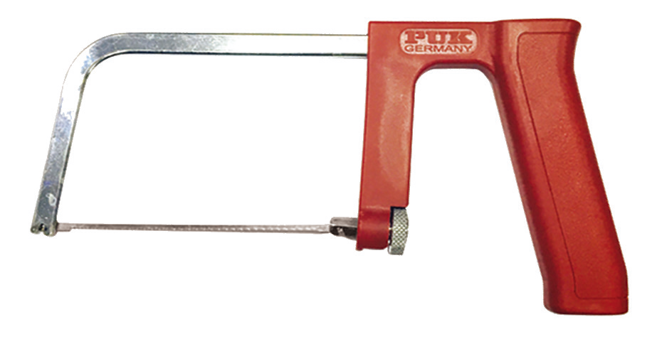 Lepio German Saw Handle