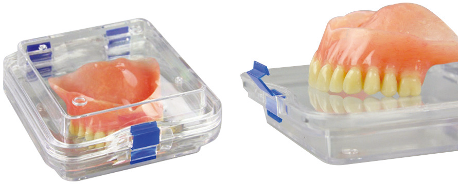 Lepio Lab Box hard case