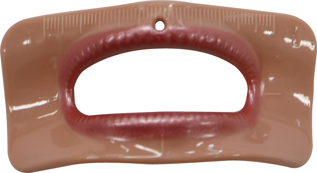 Lepio Mouth Checker square type