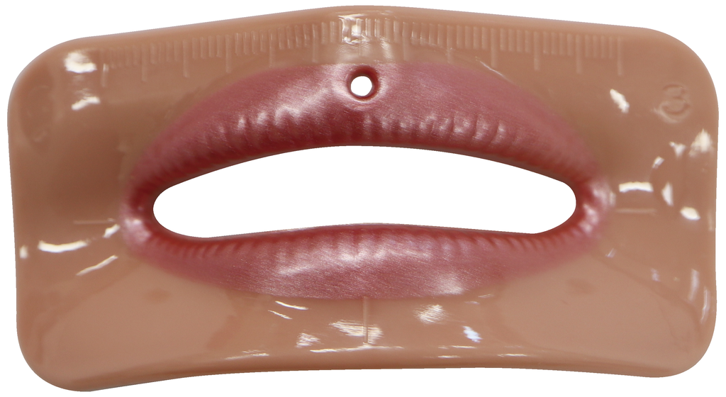 Lepio Mouth Checker taper type