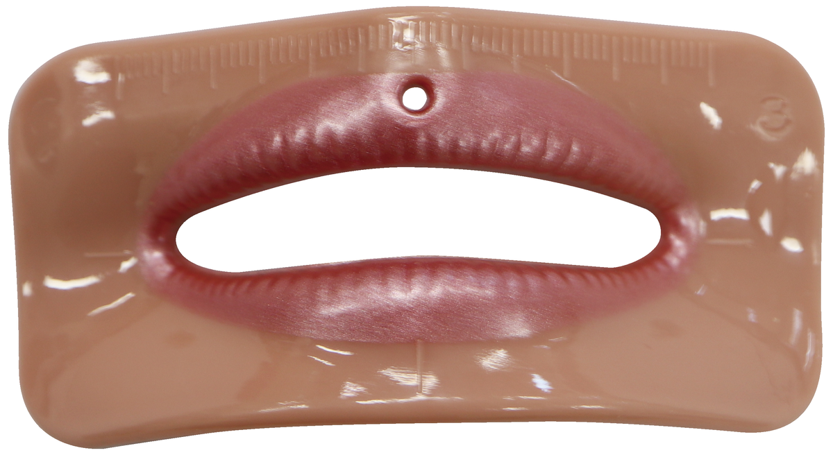 Lepio Mouth Checker taper type
