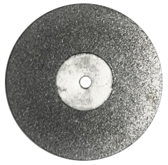 Lepio S-Dia Disk
