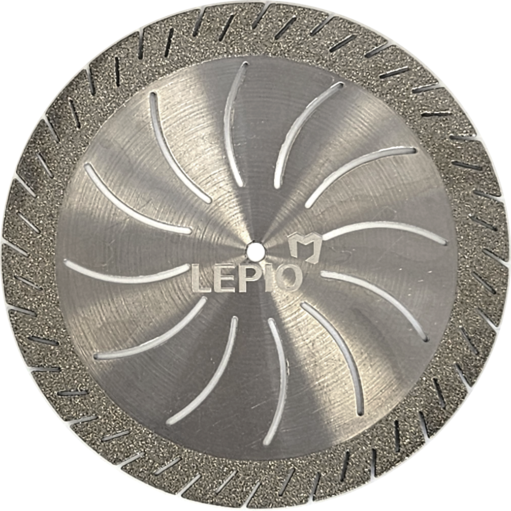 Lepio Sawing Disk 40 mm