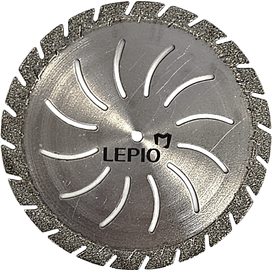 Lepio Sawing Disk 45 mm