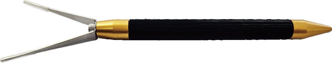 Lepio Zirconia Holder general use