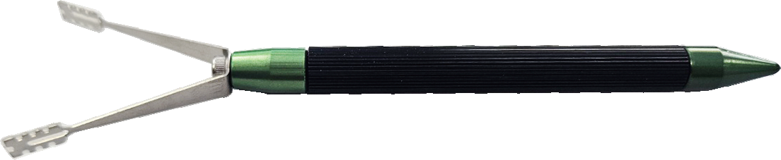 Lepio Zirconia Holder for posterior