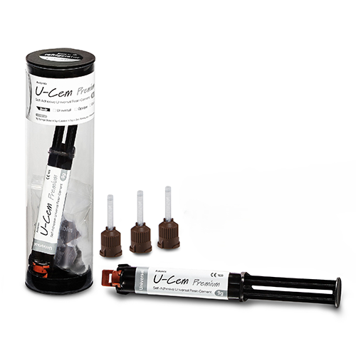 U-Cem Premium dental lab product